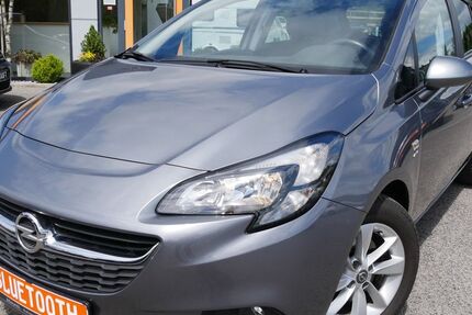 Opel Corsa 124.858 km 8.790 &euro; Oerlenbach 97714