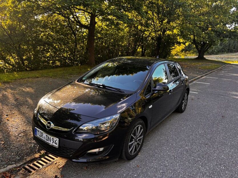 Astra