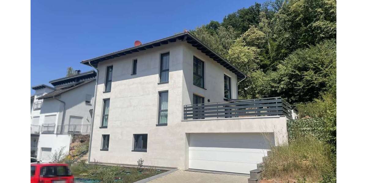 Einfamilienhaus Breuberg / Sandbach Sandbach - 6 Zimmer, 174 m&sup2;, 629.000&euro; | Angebot:26950222