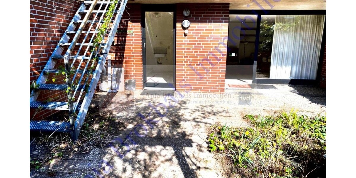 GT: Stadtnah, Reihenhaus mit Garage_provisionsfrei für Käufer - Reihenmittelhaus Gütersloh Isselhorst | Angebot:26039266