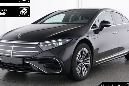 Mercedes-Benz EQS 12.207 km 69.500 &euro; Ottobrunn bei München 85521