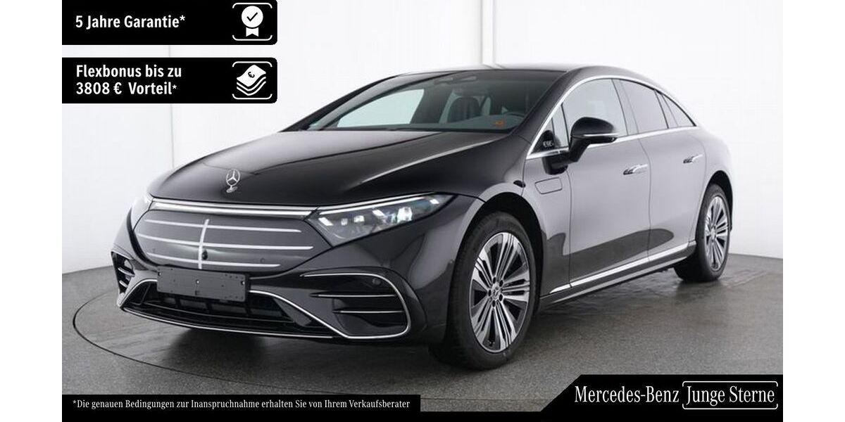 Mercedes-Benz EQS 12.207 km 69.500 &euro; Ottobrunn bei München 85521