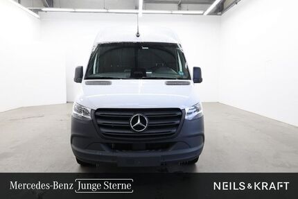 Mercedes-Benz Sprinter 43.498 km 44.620 &euro; Gießen 35396