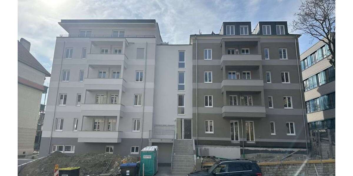 Wohnung zum Kaufen in Weimar 600.000 € 127.05 m² 3 zimmer