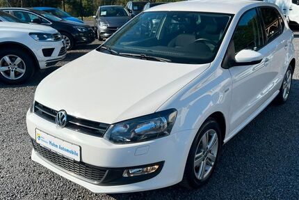 VW Polo 148.100 km 6.990 € Nimritz 07381