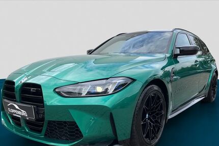 BMW M3 11.831 km 87.895 € Delmenhorst 27751