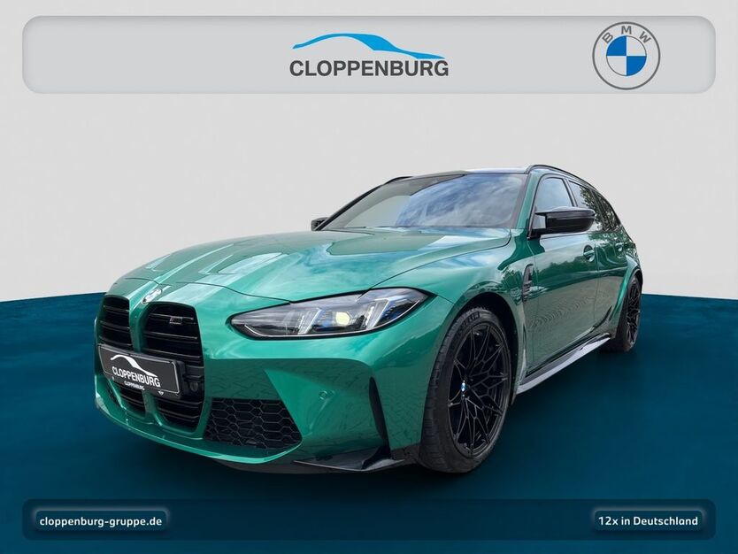 BMW M3 11.831 km 87.895 € Delmenhorst 27751