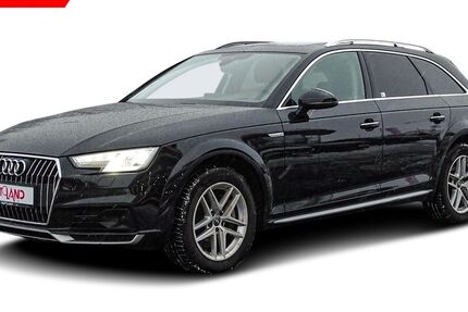 Audi A4 Allroad 114.939 km 22.990 &euro; Eisleben 06295