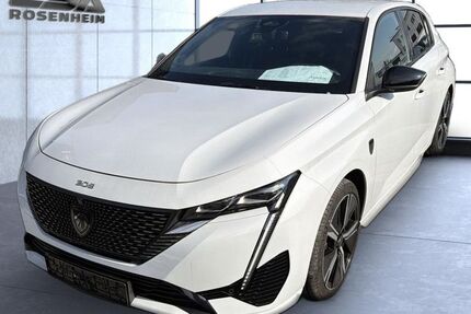 Peugeot 308 15.882 km 25.330 &euro; Rosenheim 83022