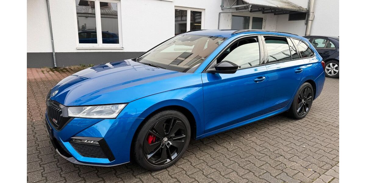 Skoda Octavia 102.000 km 27.699 &euro; Heilbronn 74074