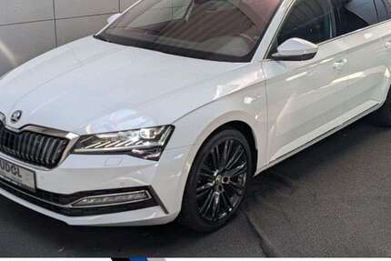 Skoda Superb 91.850 km 24.420 &euro; Raesfeld 46348