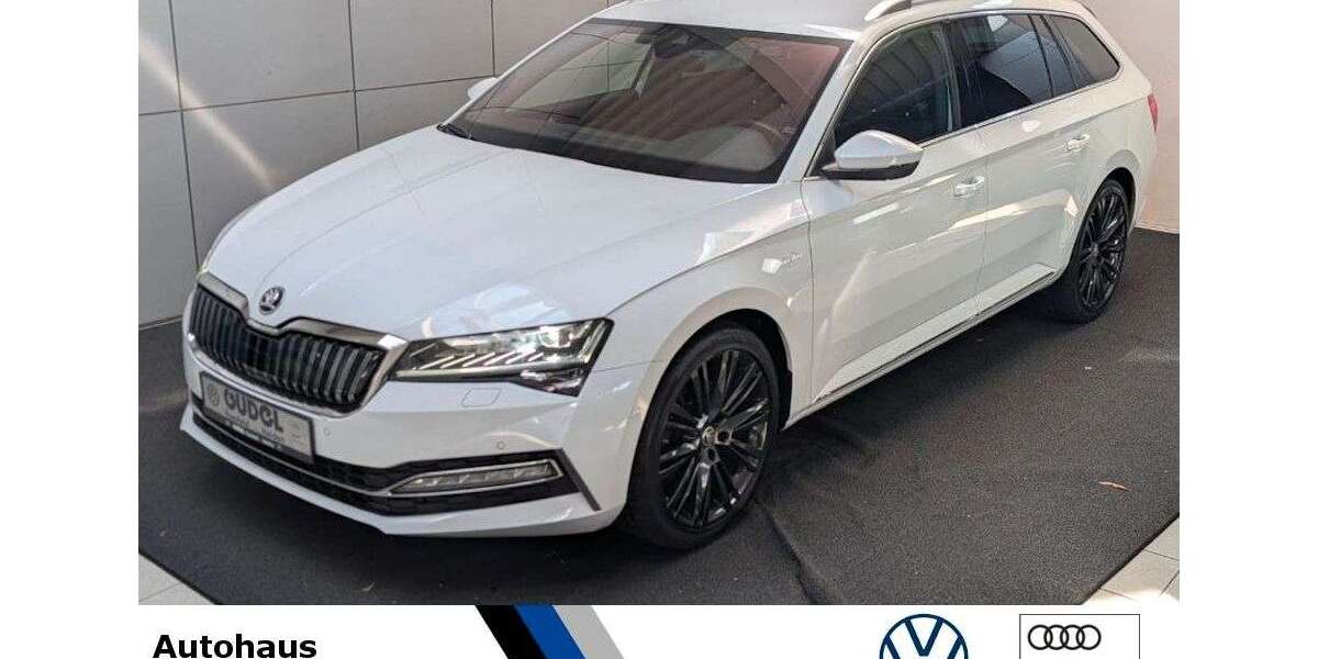 Skoda Superb 91.850 km 24.420 &euro; Raesfeld 46348