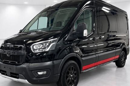 Ford Transit 230.226 km 14.900 &euro; Norderstedt 22851