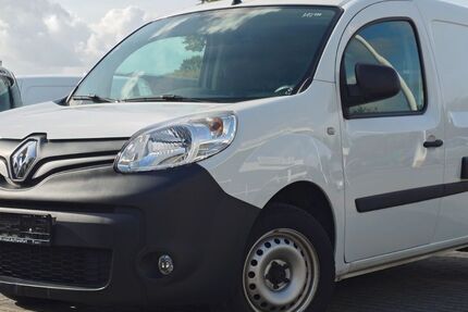 Renault Kangoo 26.075 km 14.790 &euro; Falkensee 14612