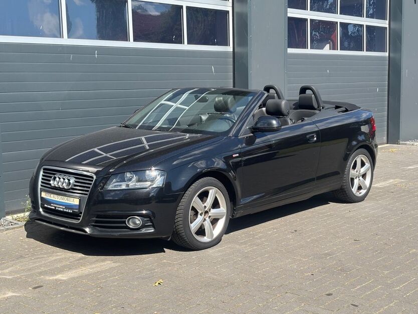 Audi A3 246.814 km 6.975 € Kutenholz-Essel 27449