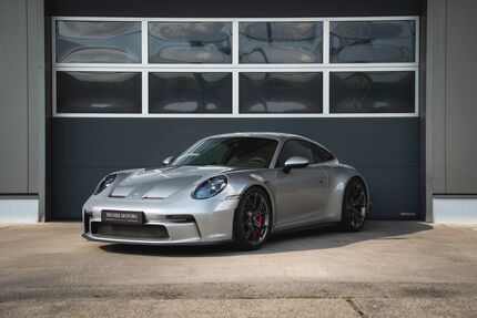 Porsche 992 25.000 km 188.992 &euro; Ebern 96106