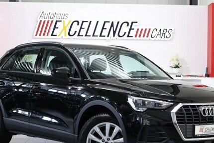 Audi Q3 1.5 TFSI BUSINESS / LED, VIRTUAL-COCKPIT+NAVI 94.000 km 23.993 &euro; Hamm 59077