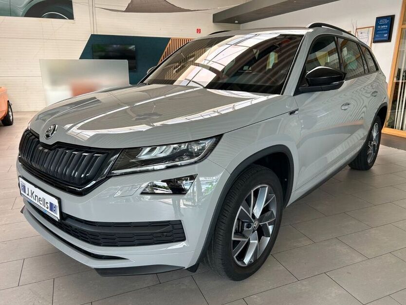 Kodiaq