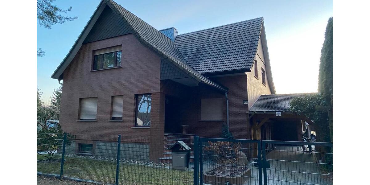 Einfamilienhaus Cottbus Sielow - 7 Zimmer, 186 m&sup2;, 1.700&euro; | Angebot:25901061