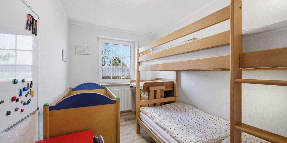 Reihenendhaus Wangerland Hooksiel - 4 Zimmer, 80 m&sup2;, 296.000&euro; | Angebot:25815358