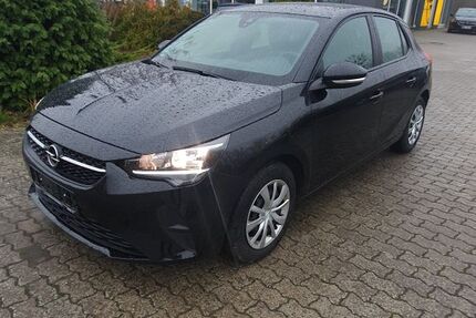 Opel Corsa 67.100 km 12.890 &euro; Eggesin 17367