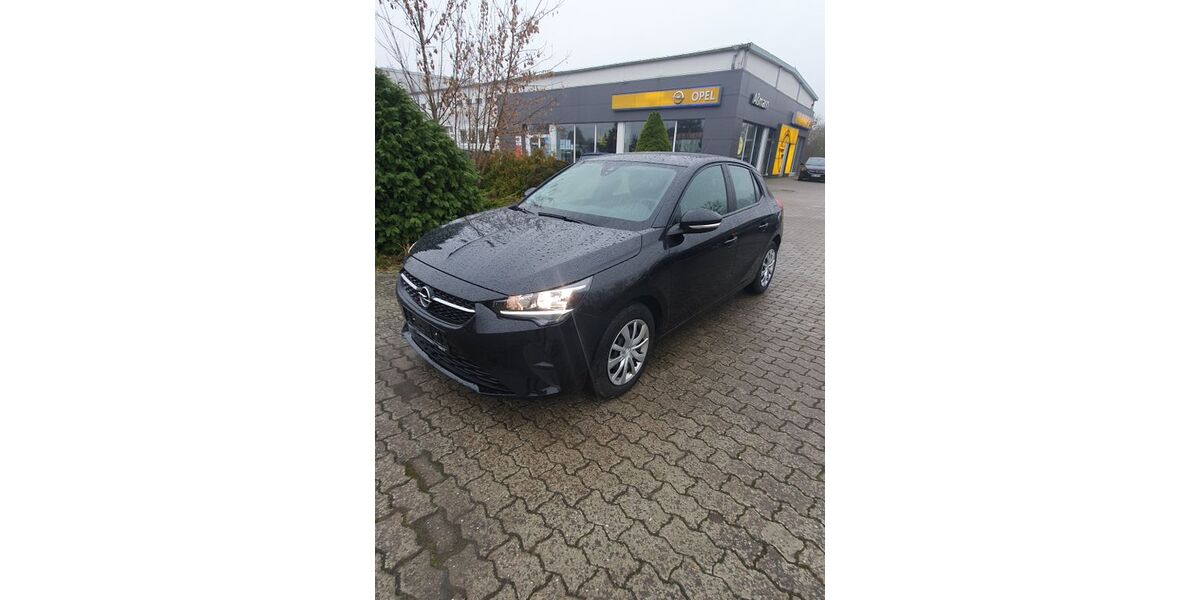 Opel Corsa 67.100 km 12.890 &euro; Eggesin 17367