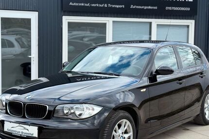 BMW 116 74.000 km 4.990 &euro; Hofolding (Bei München) 85649