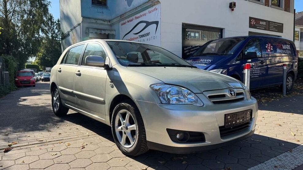 Corolla