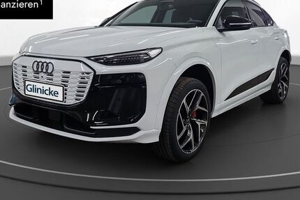 Audi Q6 e-tron 7.999 km 77.980 &euro; Minden 32427