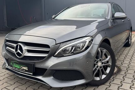 Mercedes-Benz C 250 86.900 km 22.499 &euro; Eching (Kreis Landshut) 84174