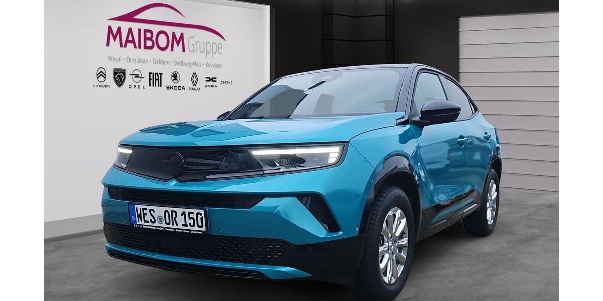 Opel Mokka 6.500 km 23.445 &euro; Bedburg-Hau 47551