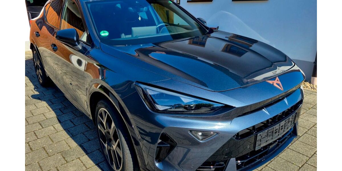 Cupra Formentor 19.000 km 39.999 &euro; Daiting 86653