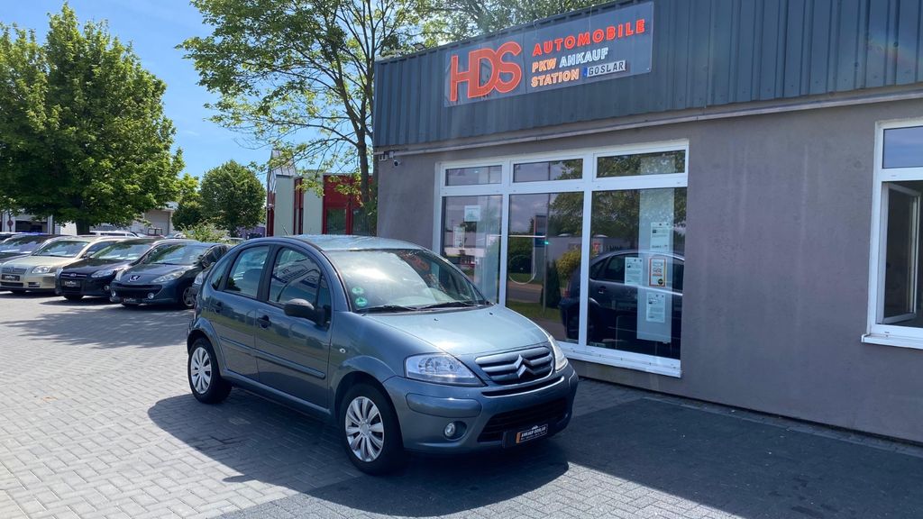 Citroen C3 175.000 km 3.450 &euro; Goslar 38644