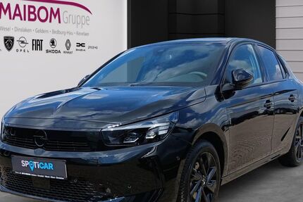 Opel Corsa 5.005 km 20.950 &euro; Kevelaer 47623