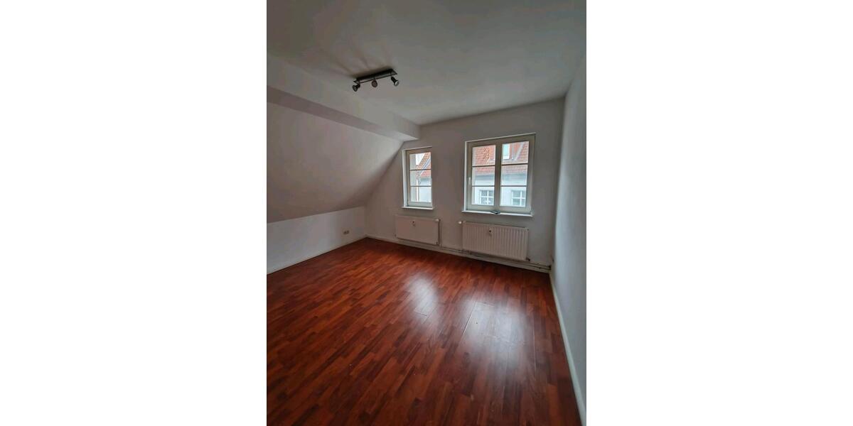 3 Raum Wohnung mit Kochnische in der Altstadt 3 zimmer