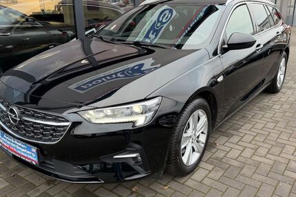 Opel Insignia 74.800 km 16.290 &euro; Bad Segeberg 23795