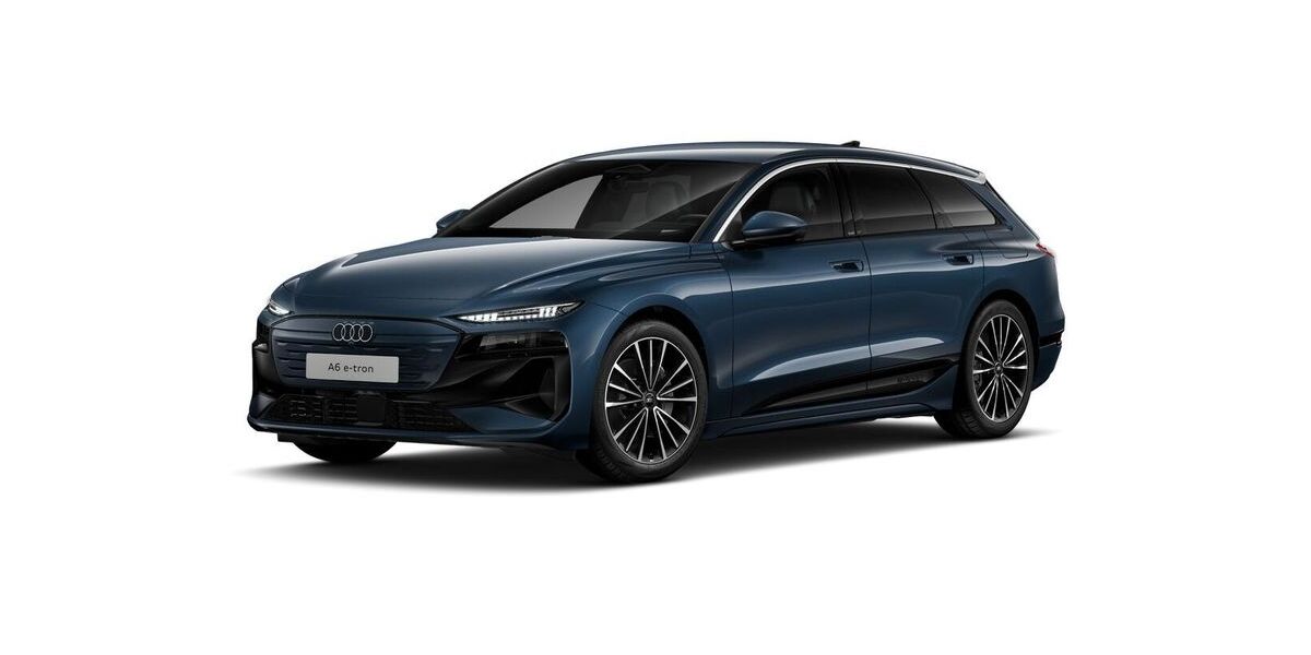 Audi A6 e-tron 14.700 km 68.281 &euro; Landshut 84030