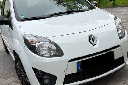 Renault Twingo 171.000 km 2.190 &euro; Herford 32052