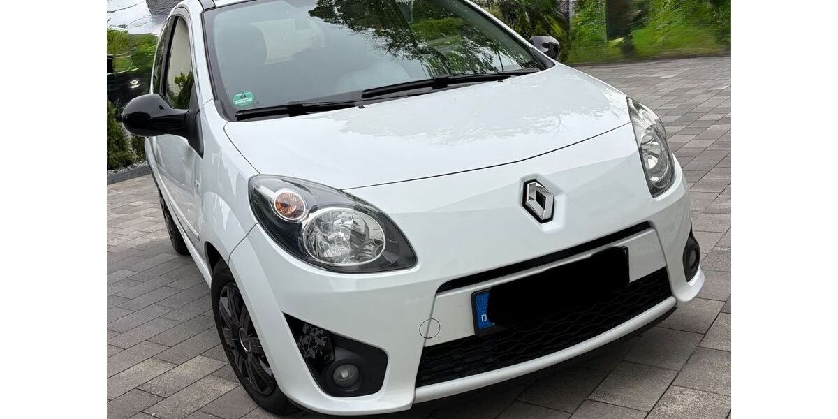 Renault Twingo 171.000 km 2.190 &euro; Herford 32052