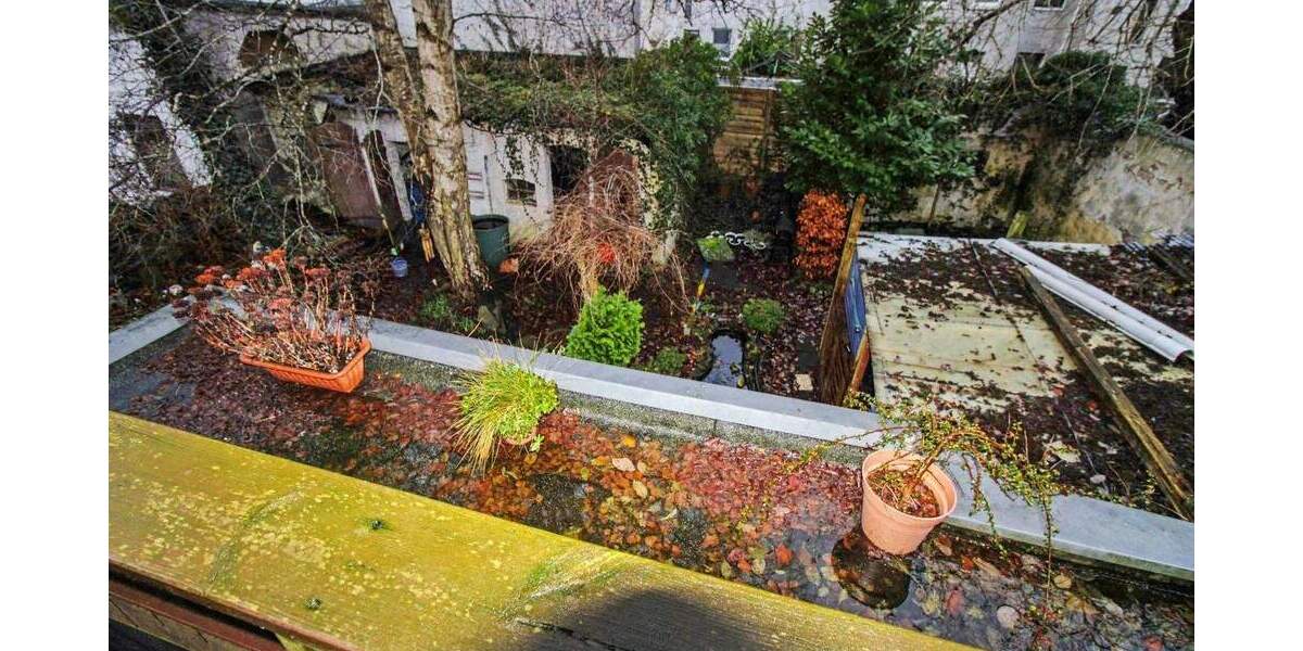 Voll vermietetes Mehrfamilienhaus mit 5 Einheiten in Flensburg Westliche Höhe 1 zimmer