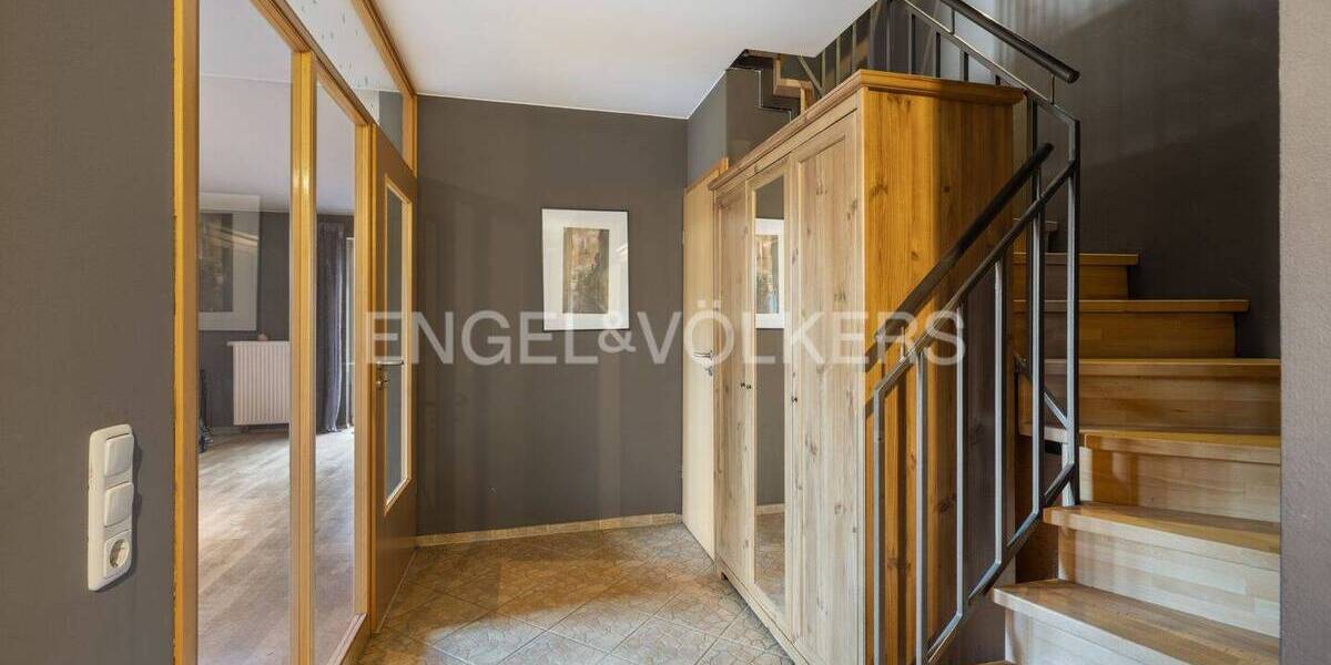 Reihenendhaus Großhansdorf - 5 Zimmer, 127 m&sup2;, 525.000&euro; | Angebot:26247774