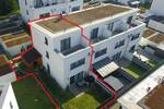 Reihenendhaus Breisach am Rhein Breisach - 4 Zimmer, 132 m&sup2;, 550.000&euro; | Angebot:25928569