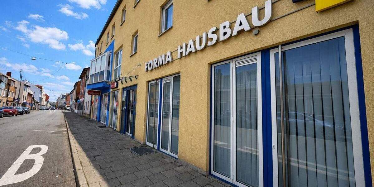 Gewerbeobjekt Fürstenfeldbruck - 359.000&euro; | Angebot:25688692