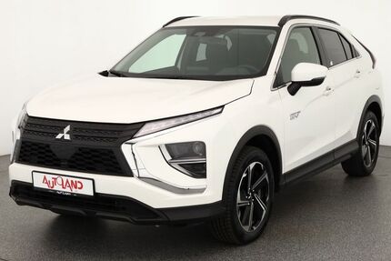 Mitsubishi Eclipse Cross 26.656 km 22.990 € Zella-Mehlis 98544