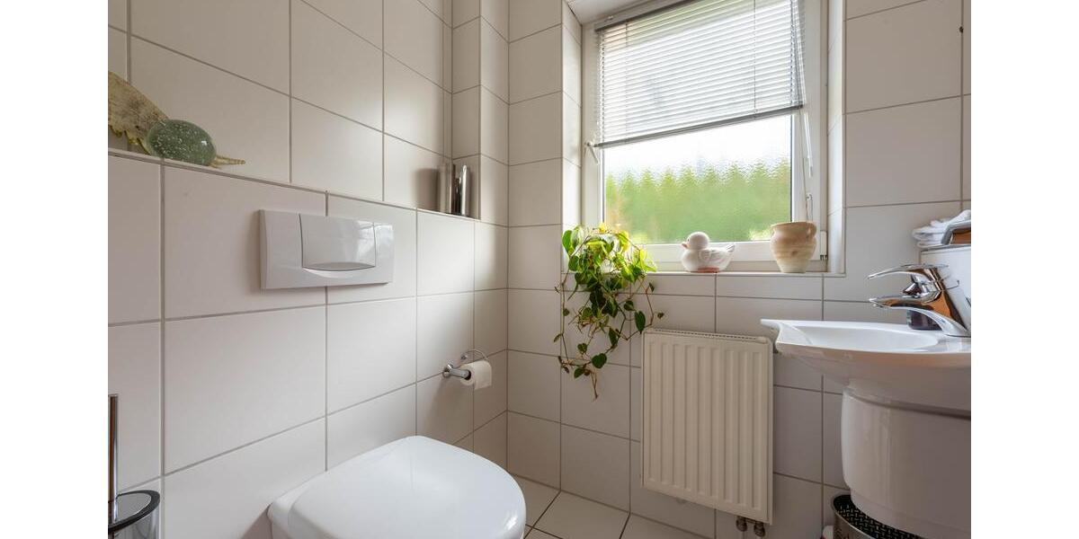 Platz zum Leben – großzügige Doppelhaushälfte in ruhiger Umgebung! 5 zimmer