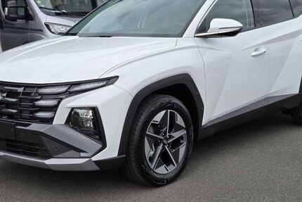 Hyundai TUCSON 1.001 km 30.880 &euro; Düren 52351