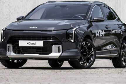 Kia XCeed 1.001 km 34.490 &euro; Warendorf 48231
