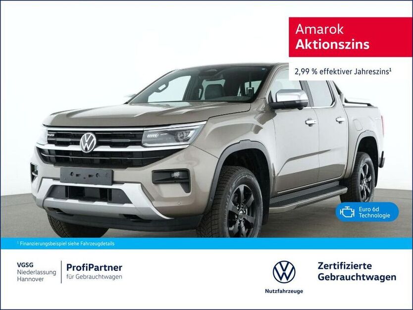 Amarok