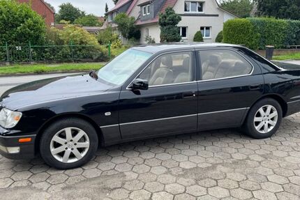 Lexus LS 400 283.000 km 6.500 € Stelle 21435