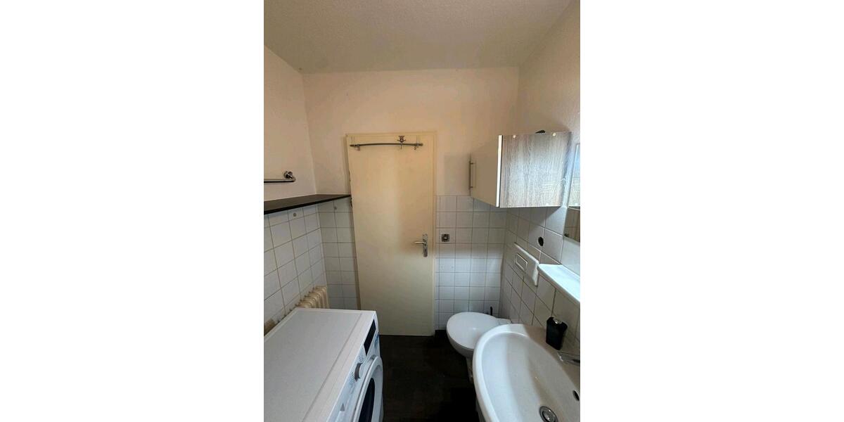 Etagenwohnung Nürnberg Altstadt, St. Lorenz - 1 Zimmer, 27 m&sup2;, 130.000&euro; | Angebot:26885126
